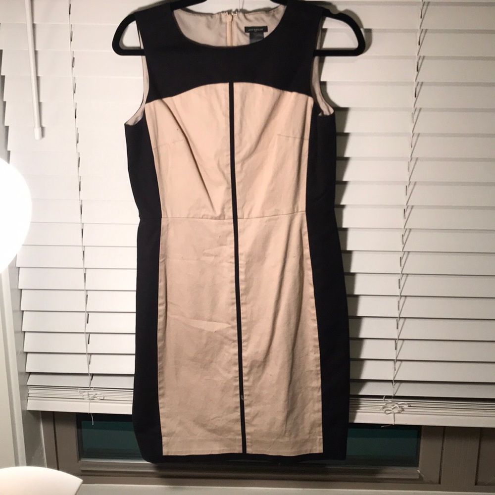 Ann Taylor business dress